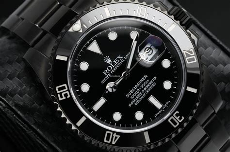 black.rolex|all black rolex for sale.